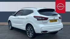 Nissan Qashqai 1.3 DiG-T 160 Tekna+ 5dr Petrol Hatchback